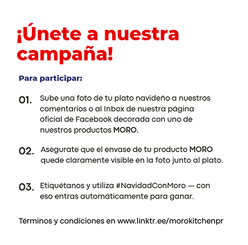 cocina puertorriqueña